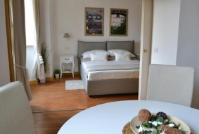 LE QUATTRO MURA EXCLUSIVE Florence